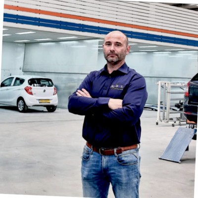 Jochem Gloudemans